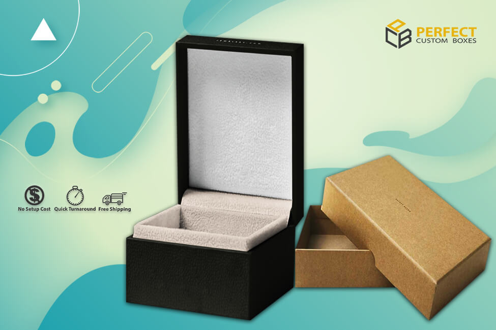 Rigid Boxes Will Maximize Your Product Potential